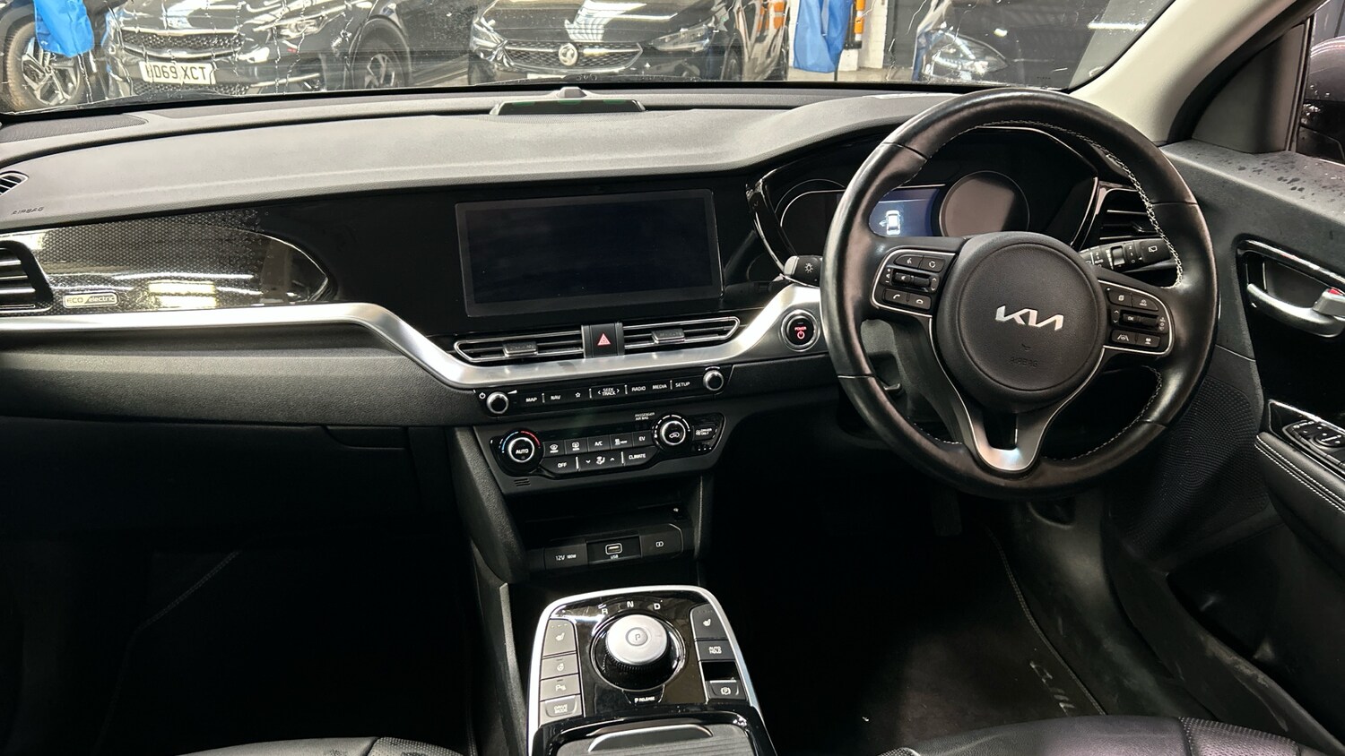 Used Kia Niro 2022 for sale - 78190928: Photo 10