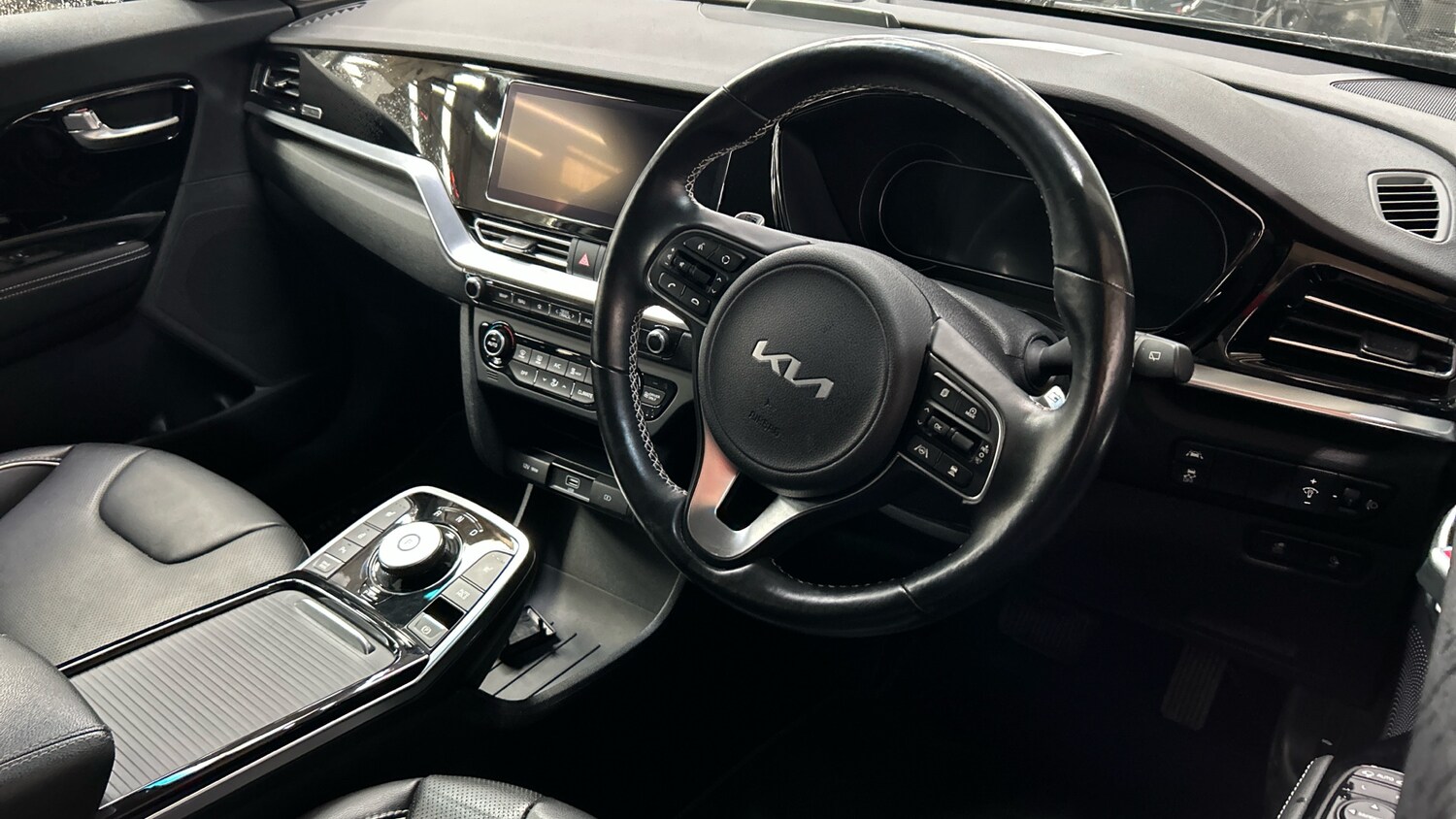 Used Kia Niro 2022 for sale - 78190928: Photo 11