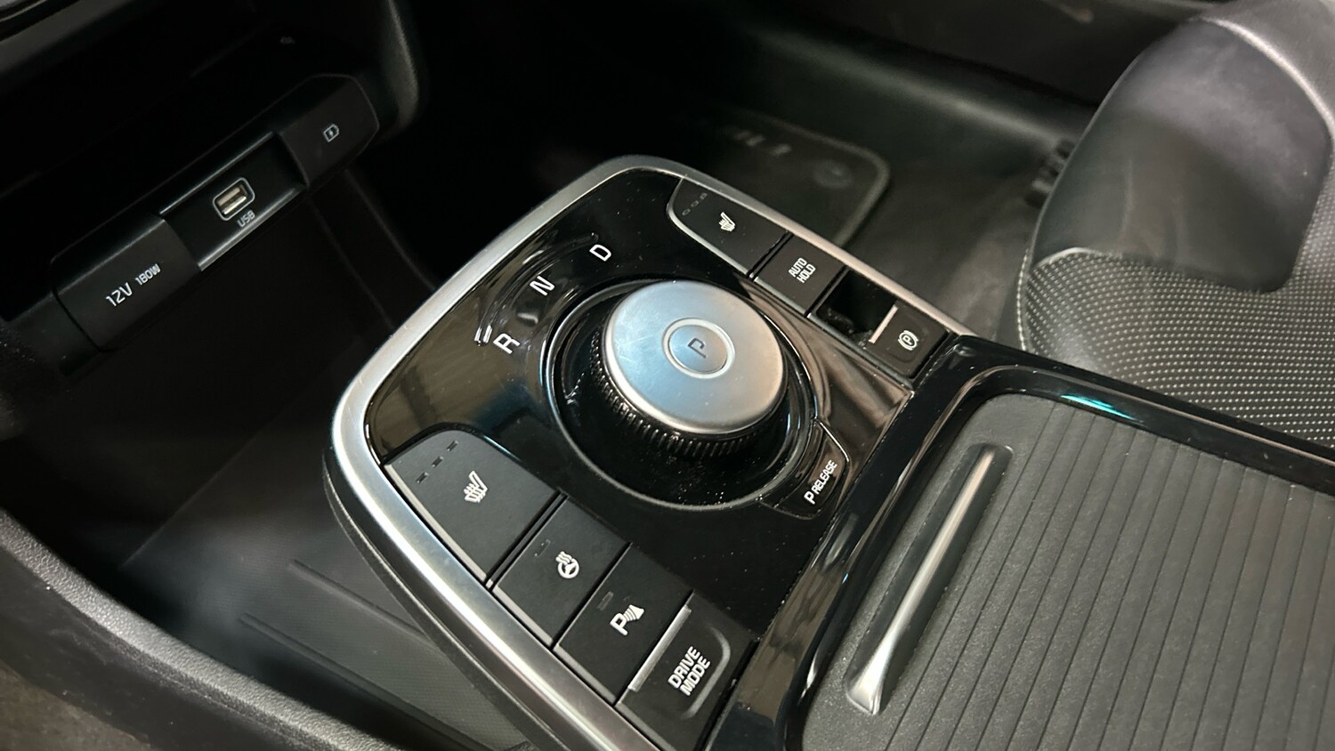 Used Kia Niro 2022 for sale - 78190928: Photo 13