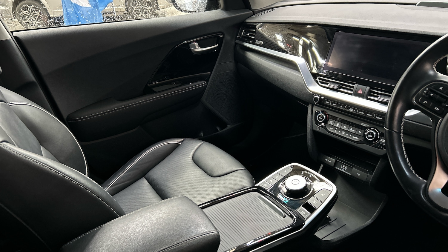 Used Kia Niro 2022 for sale - 78190928: Photo 14