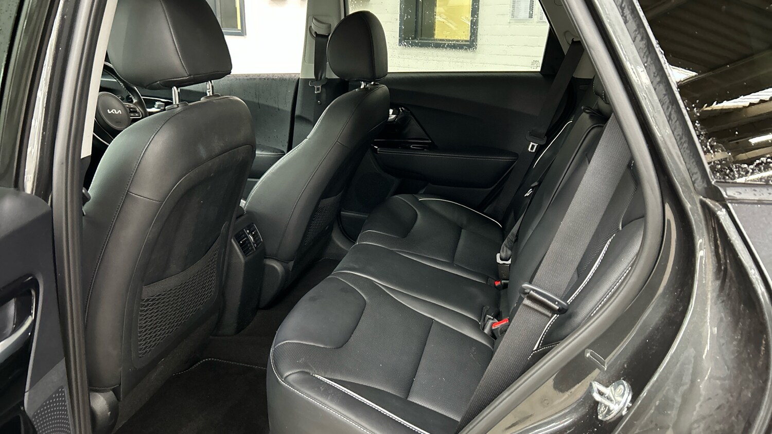 Used Kia Niro 2022 for sale - 78190928: Photo 16