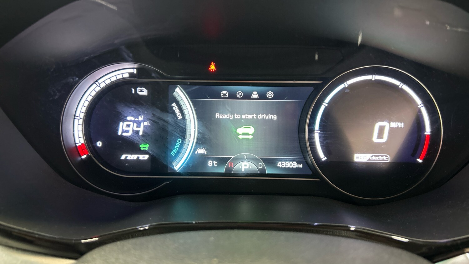 Used Kia Niro 2022 for sale - 78190928: Photo 18