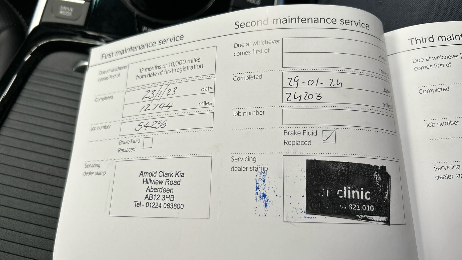 Used Kia Niro 2022 for sale - 78190928: Photo 21