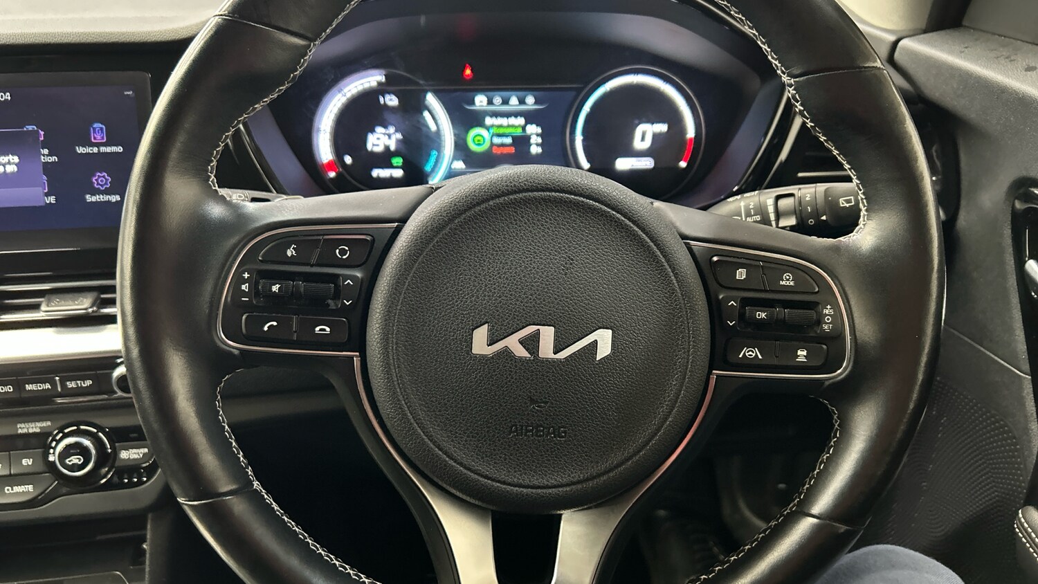 Used Kia Niro 2022 for sale - 78190928: Photo 26