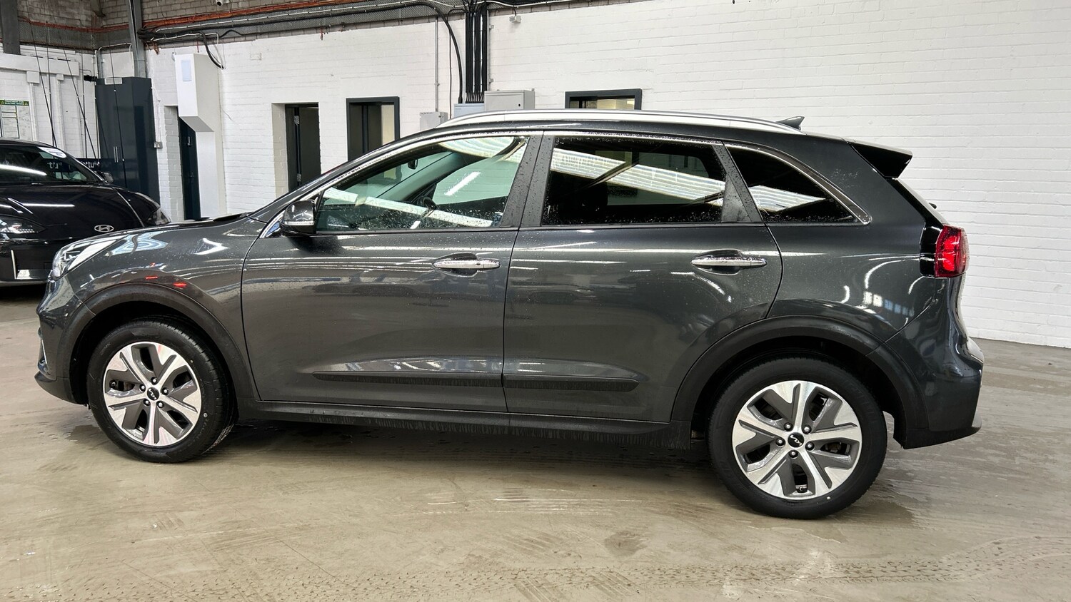 Used Kia Niro 2022 for sale - 78190928: Photo 28