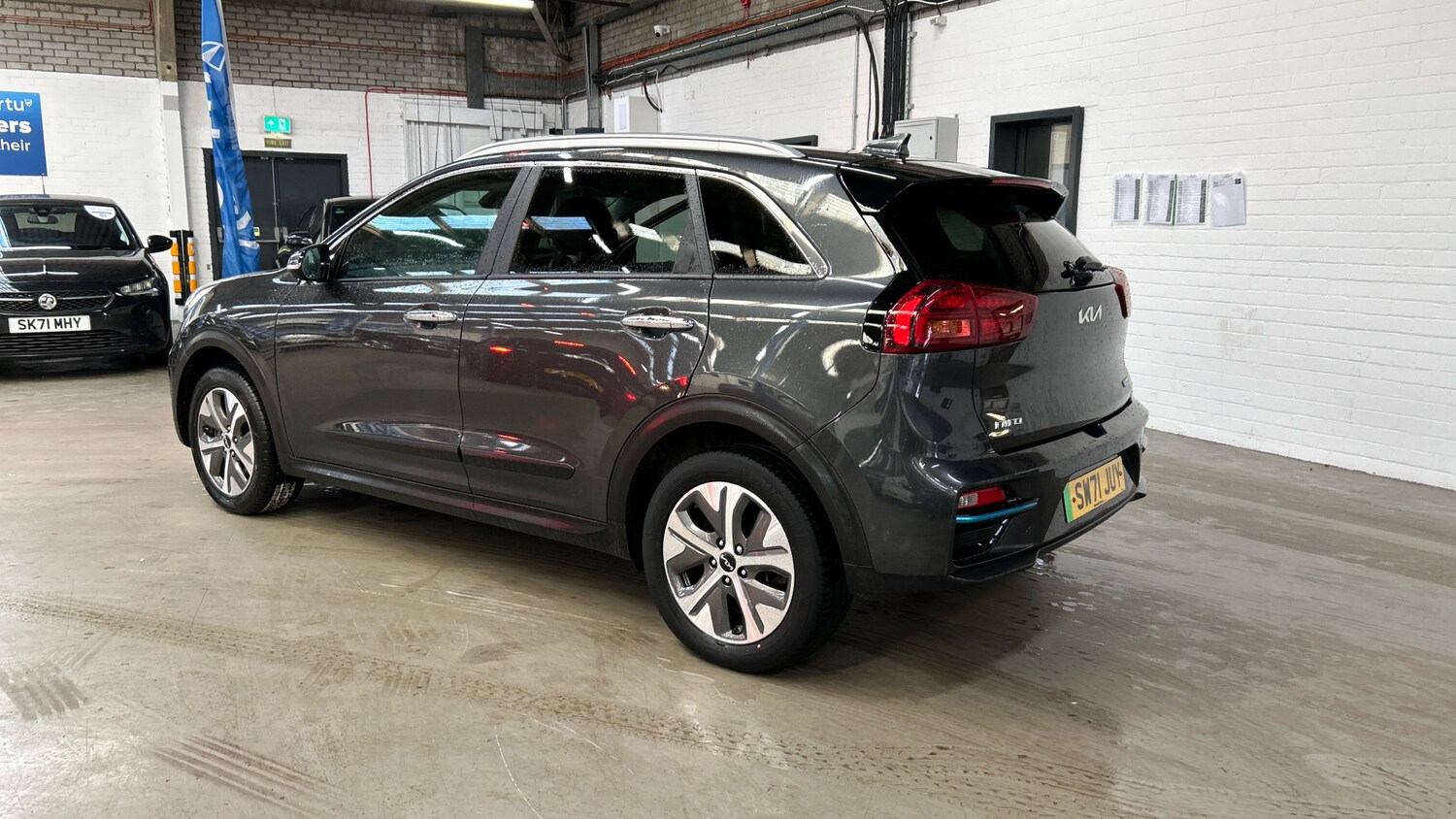 Used Kia Niro 2022 for sale - 78190928: Photo 29