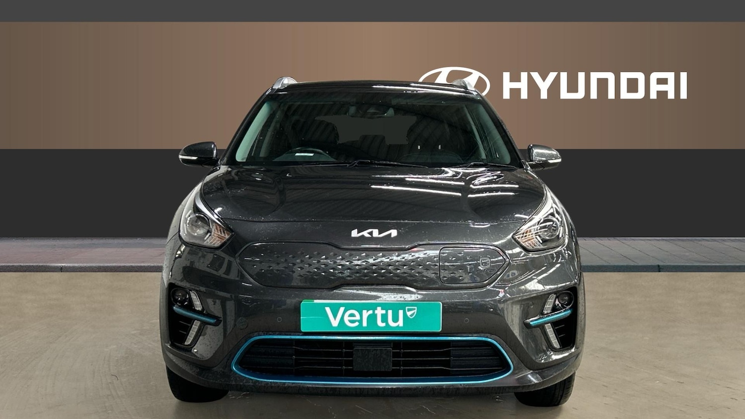 Used Kia Niro 2022 for sale - 78190928: Photo 3