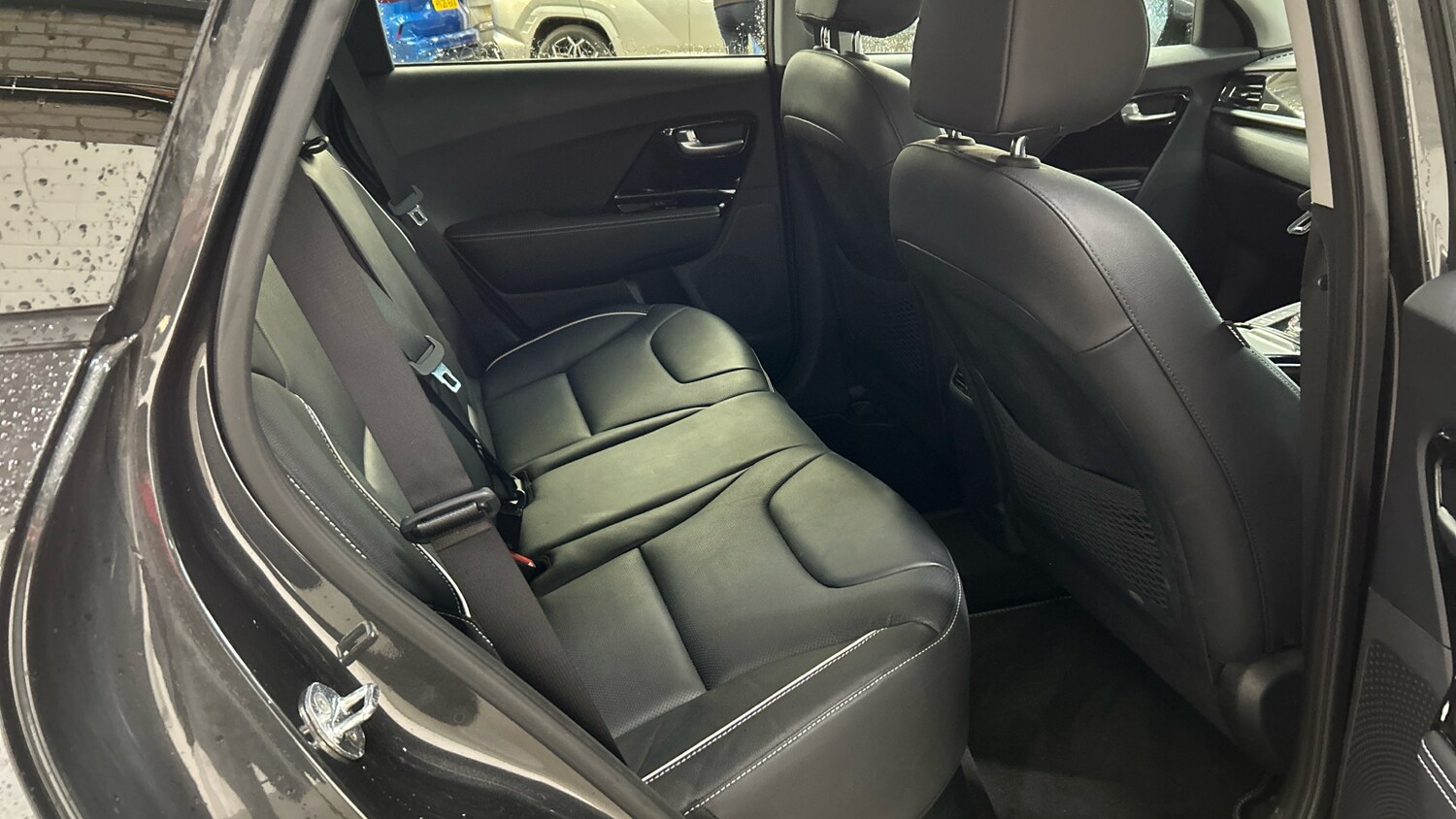 Used Kia Niro 2022 for sale - 78190928: Photo 30