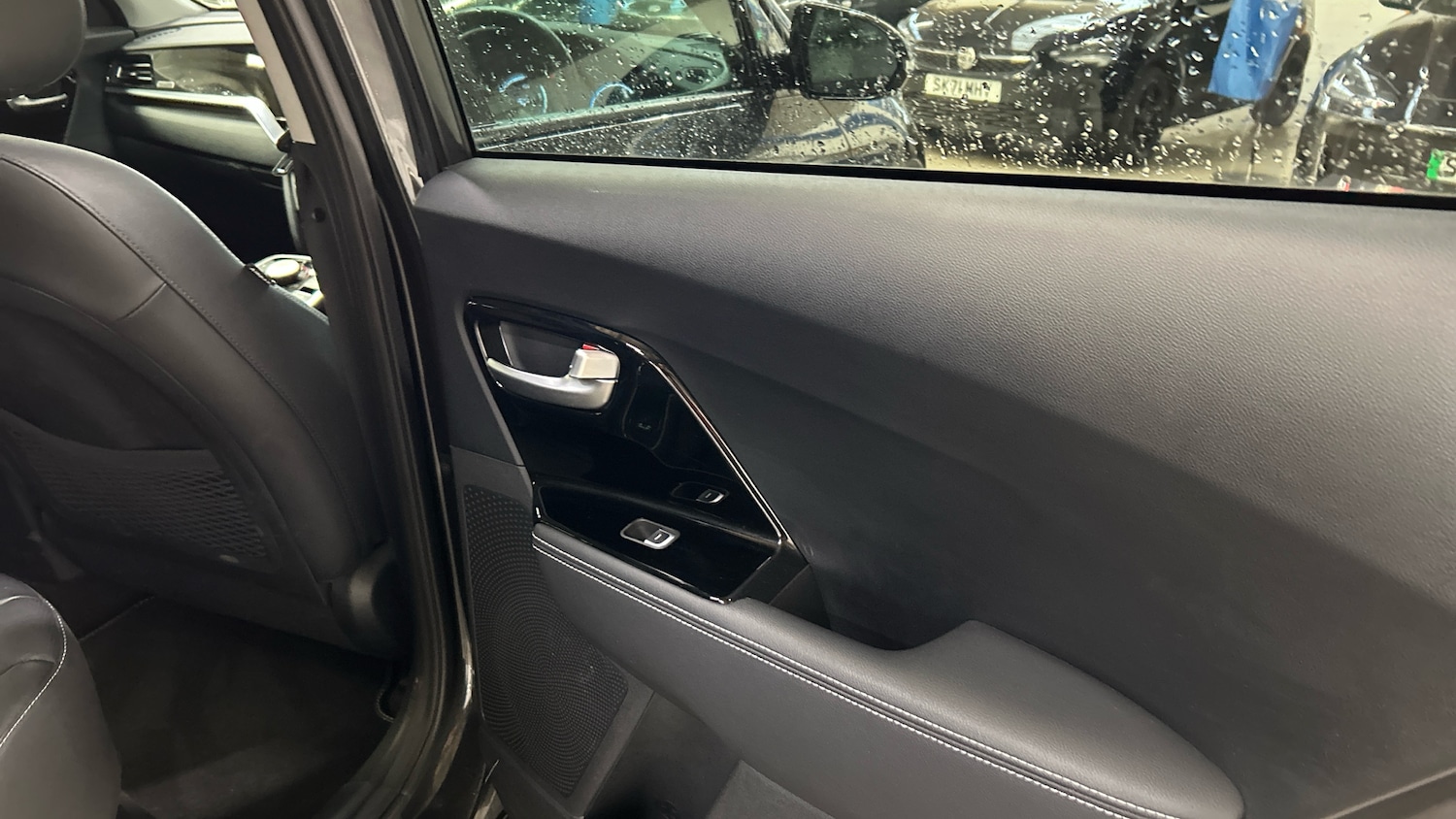 Used Kia Niro 2022 for sale - 78190928: Photo 31