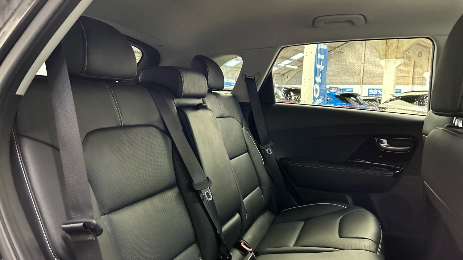 Used Kia Niro 2022 for sale - 78190928: Photo 33