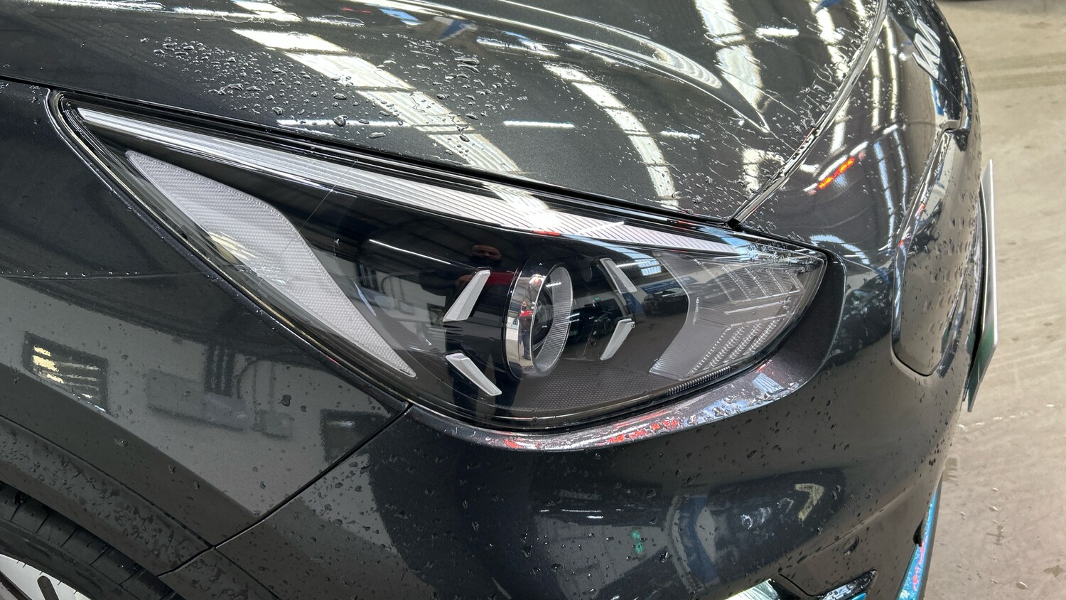 Used Kia Niro 2022 for sale - 78190928: Photo 35