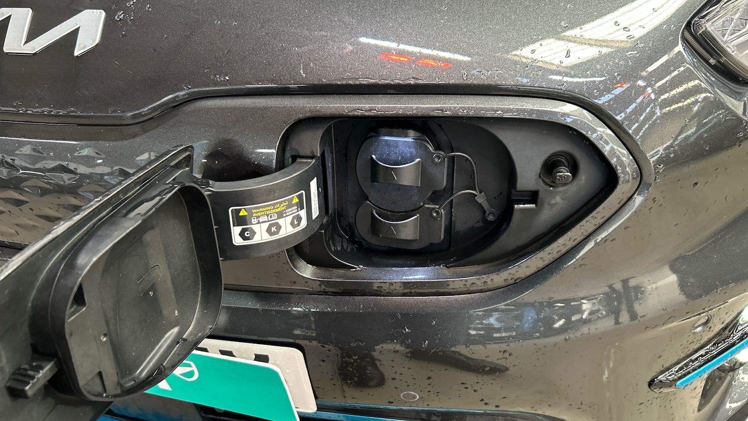 Used Kia Niro 2022 for sale - 78190928: Photo 36