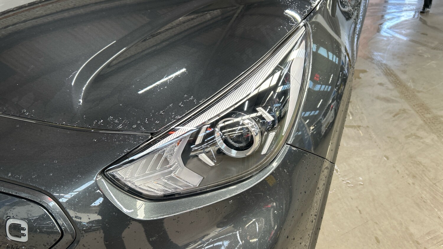 Used Kia Niro 2022 for sale - 78190928: Photo 37