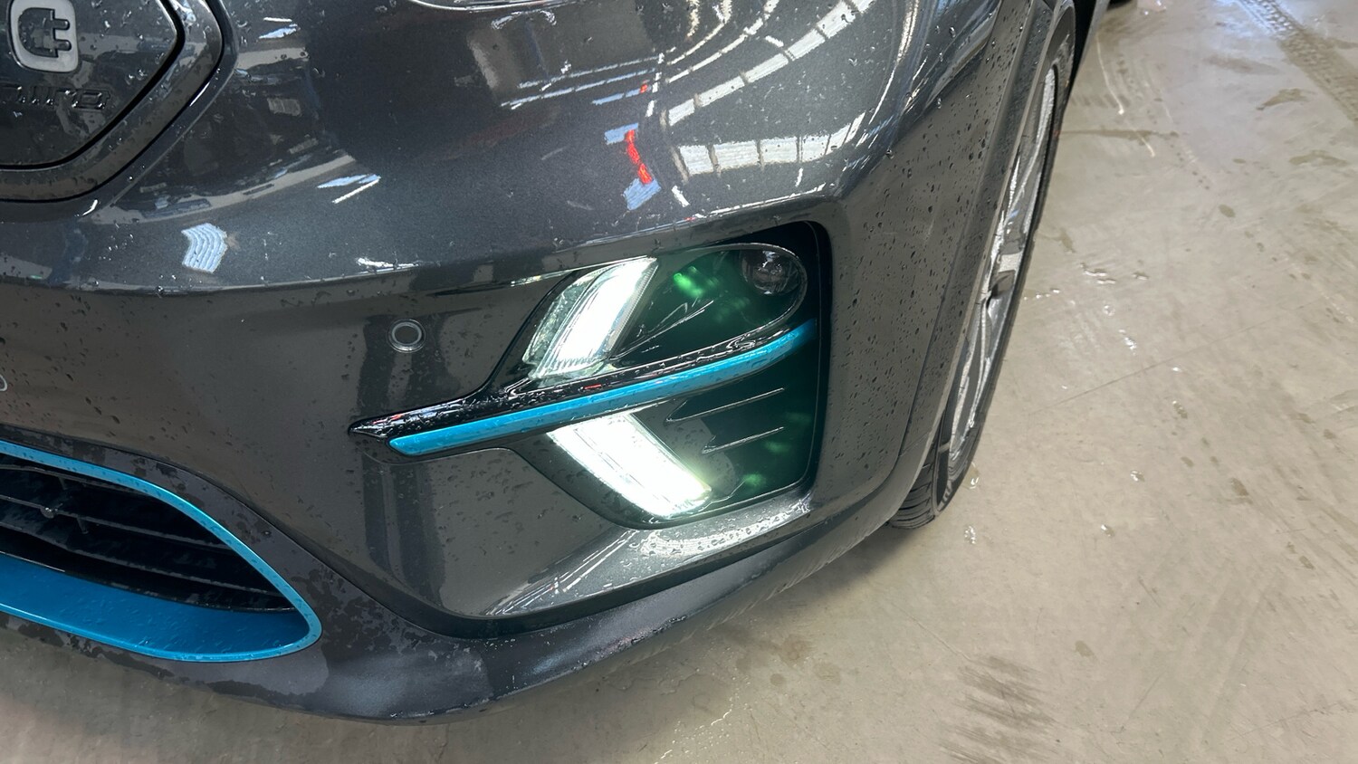 Used Kia Niro 2022 for sale - 78190928: Photo 38