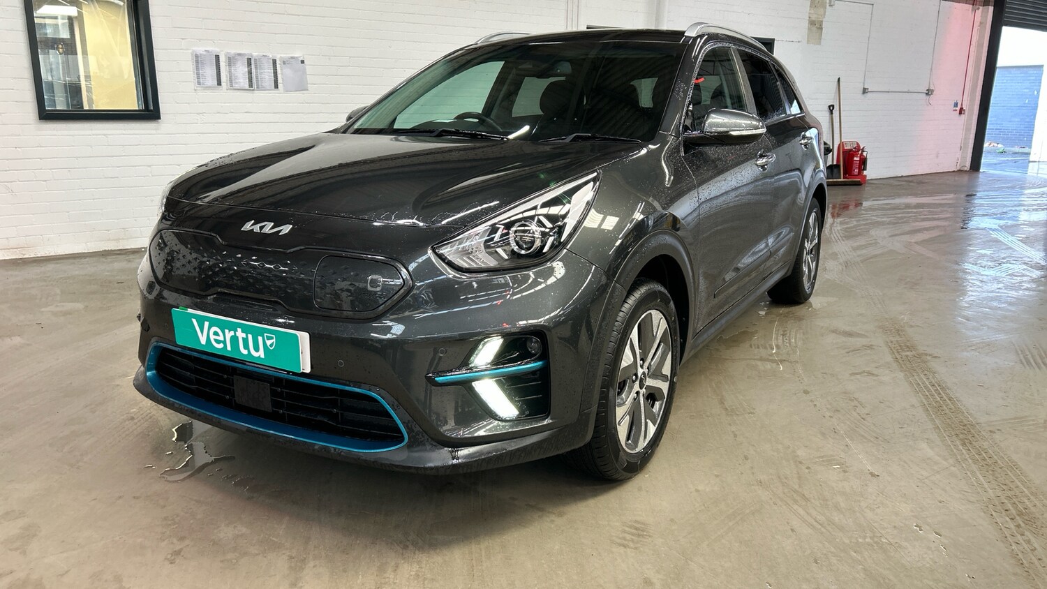 Used Kia Niro 2022 for sale - 78190928: Photo 39