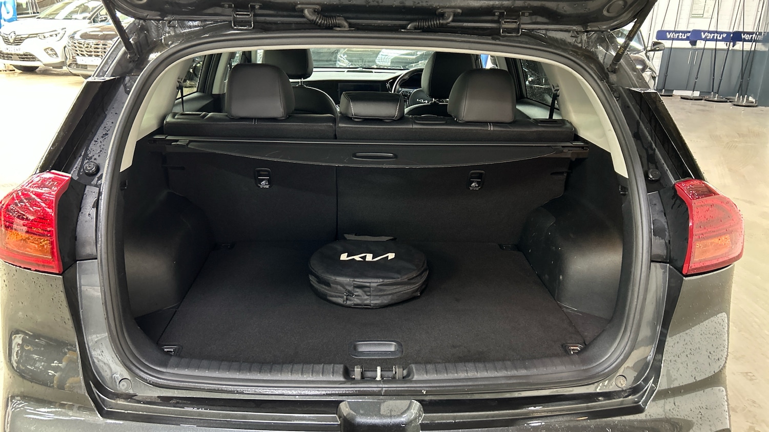 Used Kia Niro 2022 for sale - 78190928: Photo 4