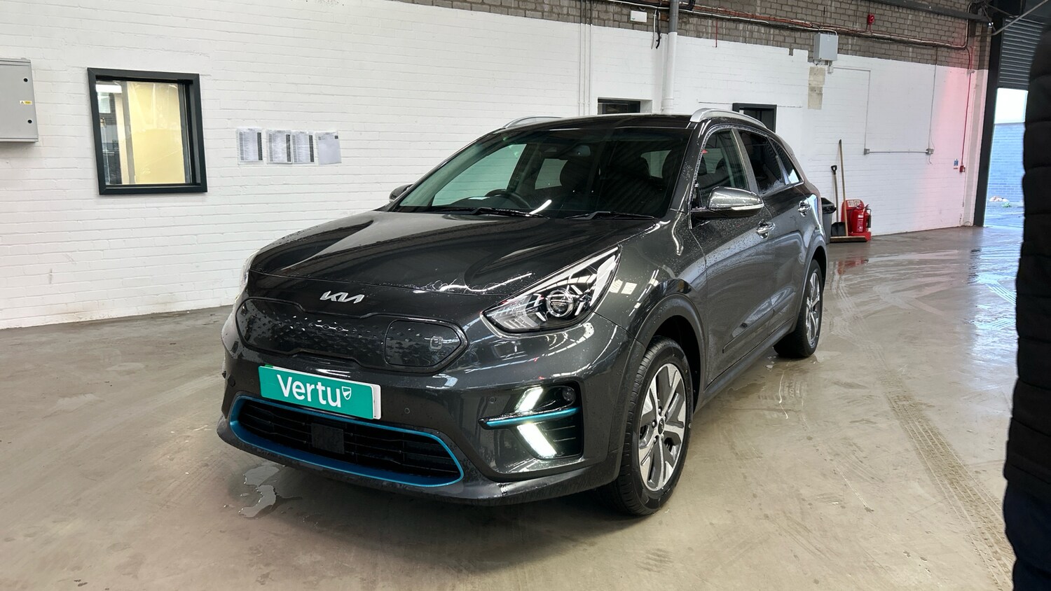 Used Kia Niro 2022 for sale - 78190928: Photo 40