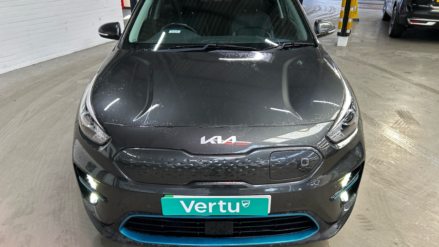 Used Kia Niro 2022 for sale - 78190928: Photo 41