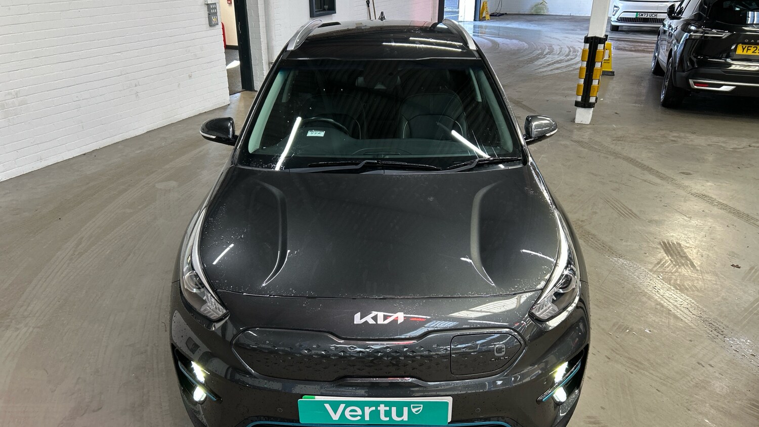 Used Kia Niro 2022 for sale - 78190928: Photo 42