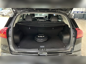 Used Kia Niro 2022 for sale - 78190928: Photo