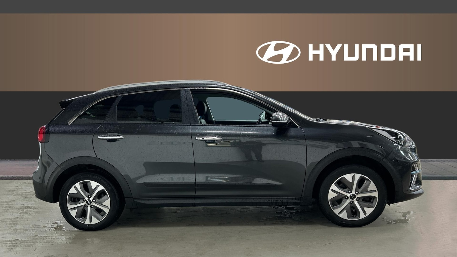 Used Kia Niro 2022 for sale - 78190928: Photo 5