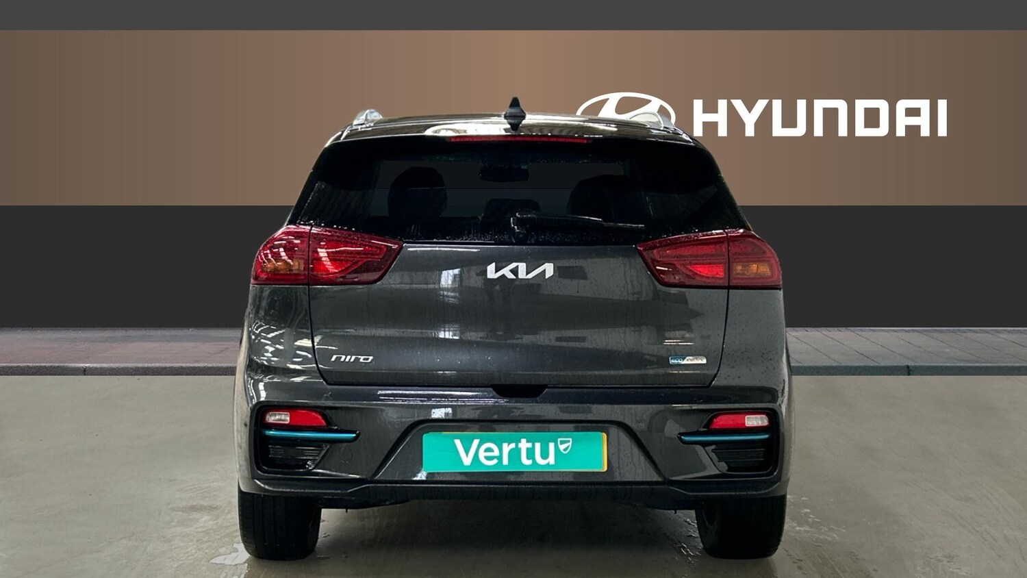 Used Kia Niro 2022 for sale - 78190928: Photo 6