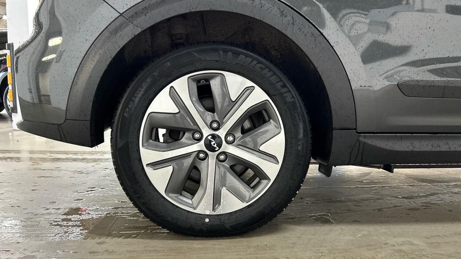 Used Kia Niro 2022 for sale - 78190928: Photo 7