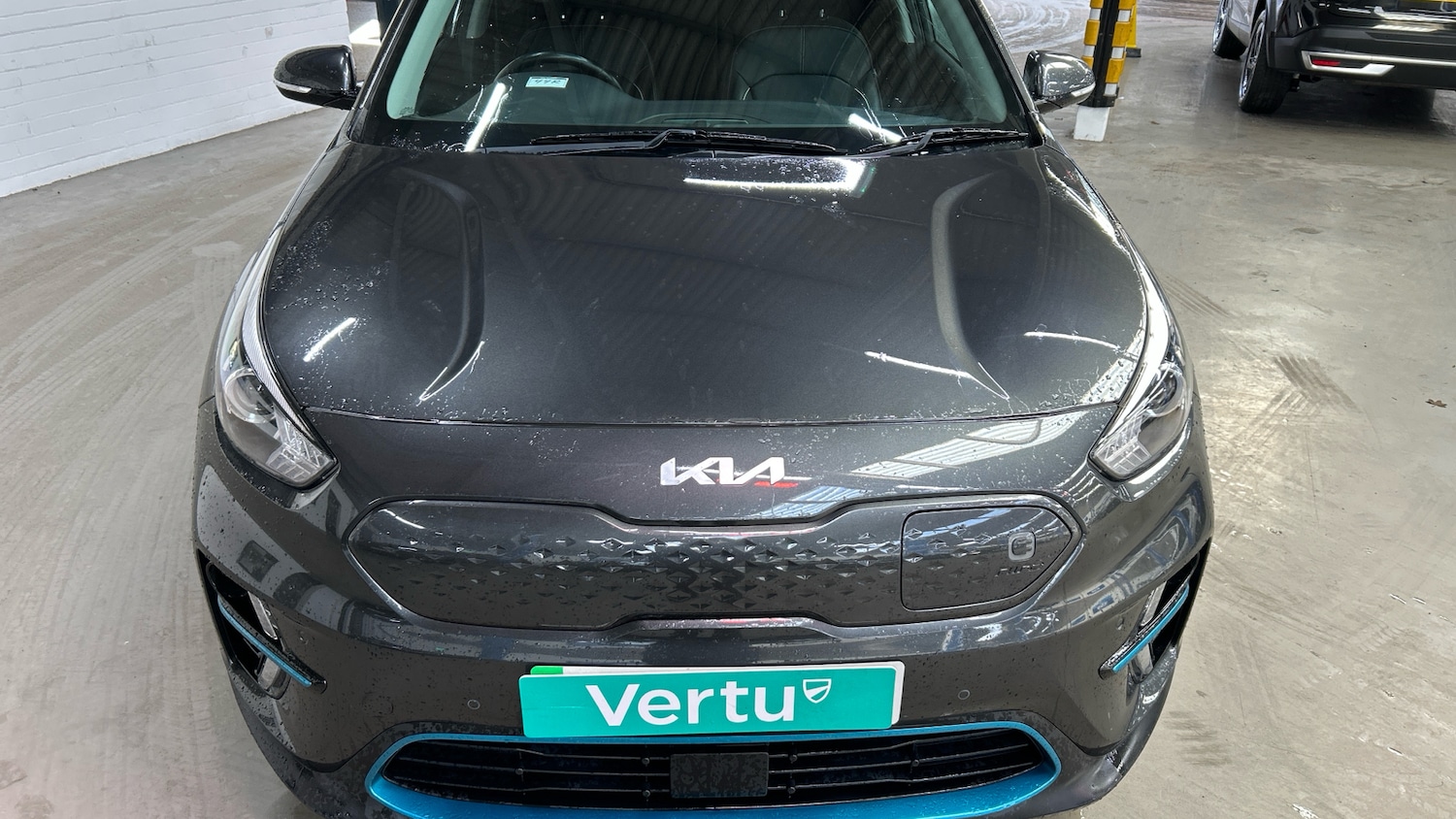 Used Kia Niro 2022 for sale - 78190928: Photo 8