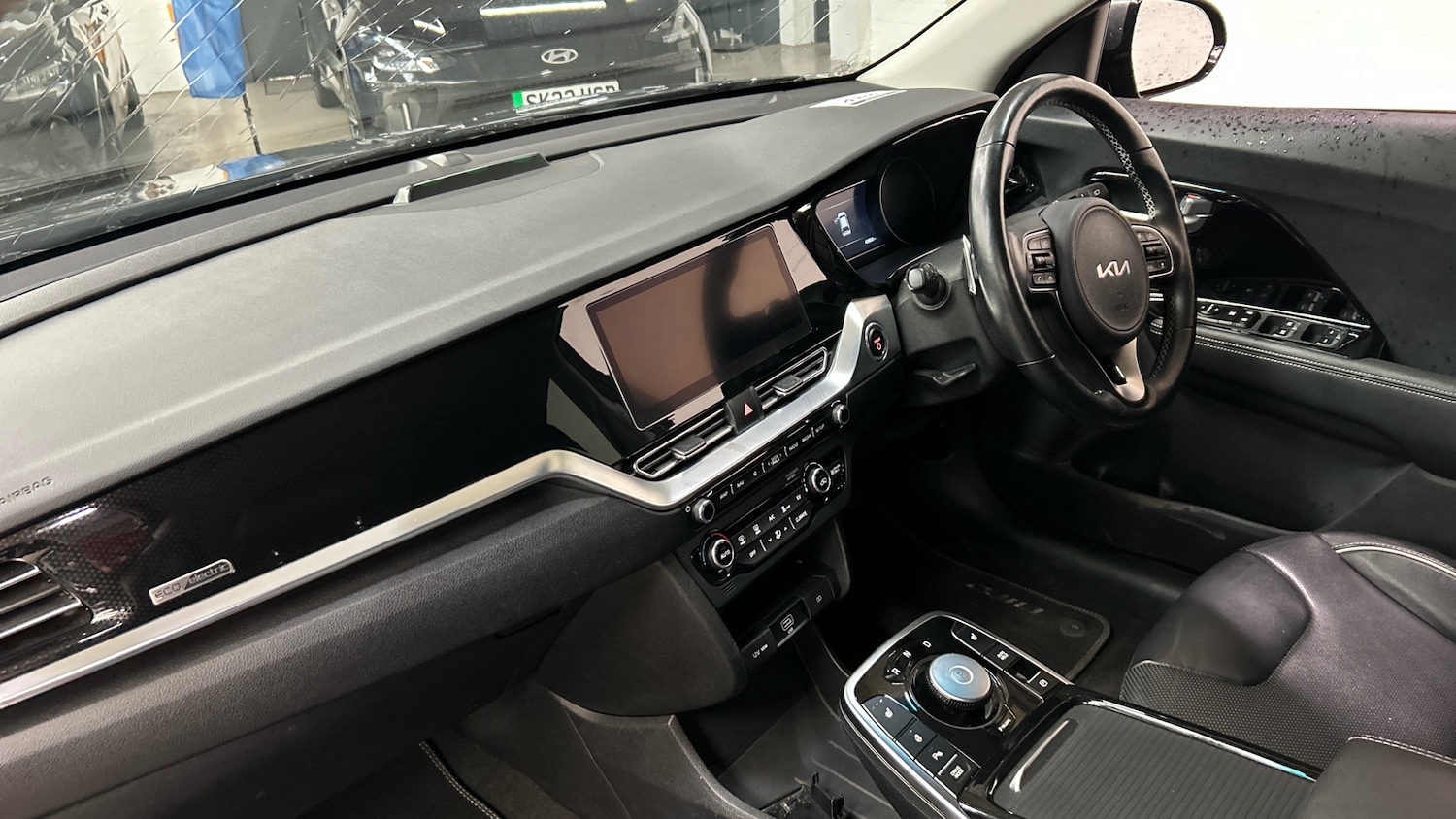 Used Kia Niro 2022 for sale - 78190928: Photo 9