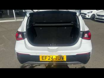 Used Hyundai i20 2024 for sale - 74501952: Photo