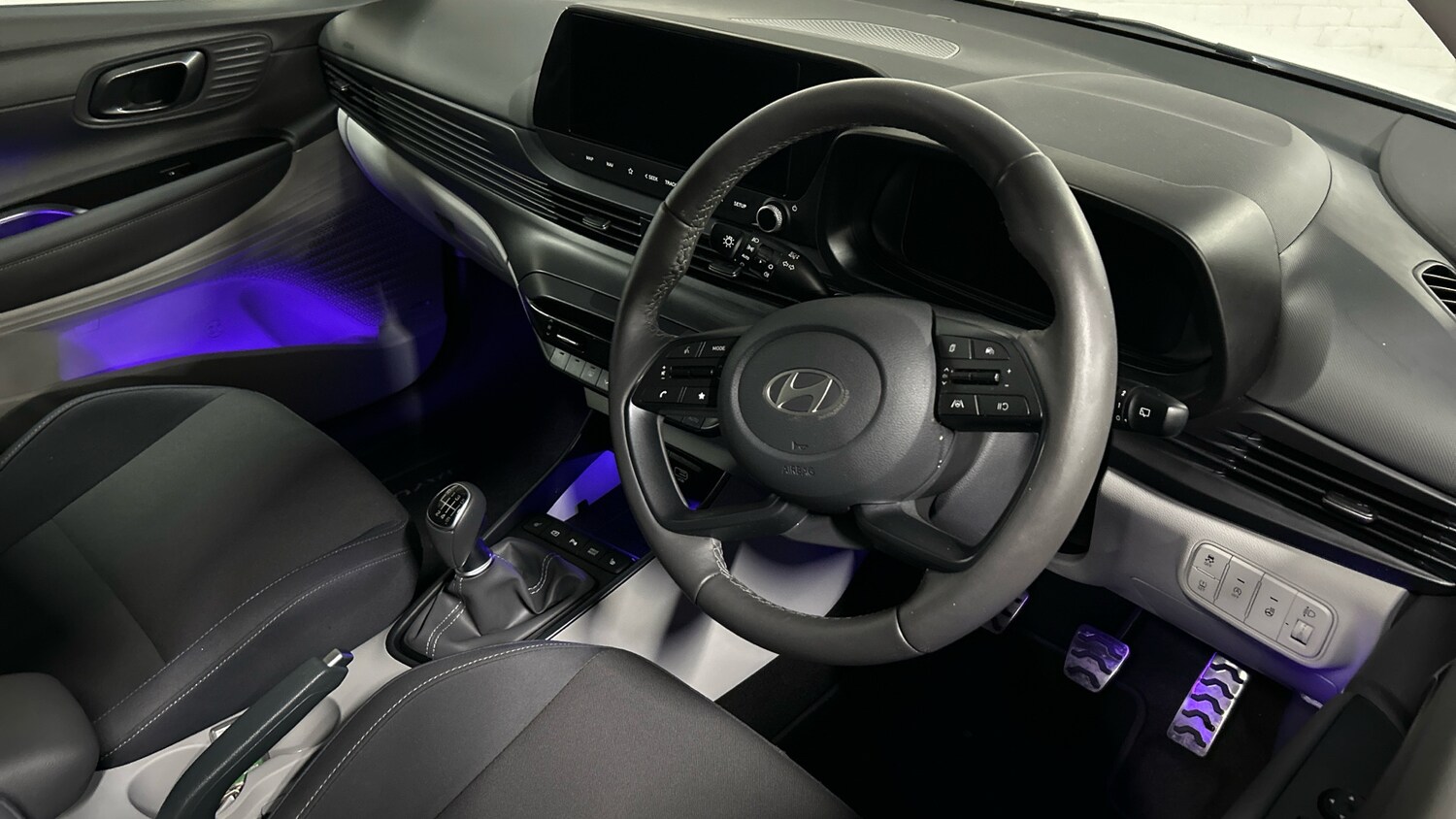 Used Hyundai BAYON 2024 for sale - 77629234: Photo 11