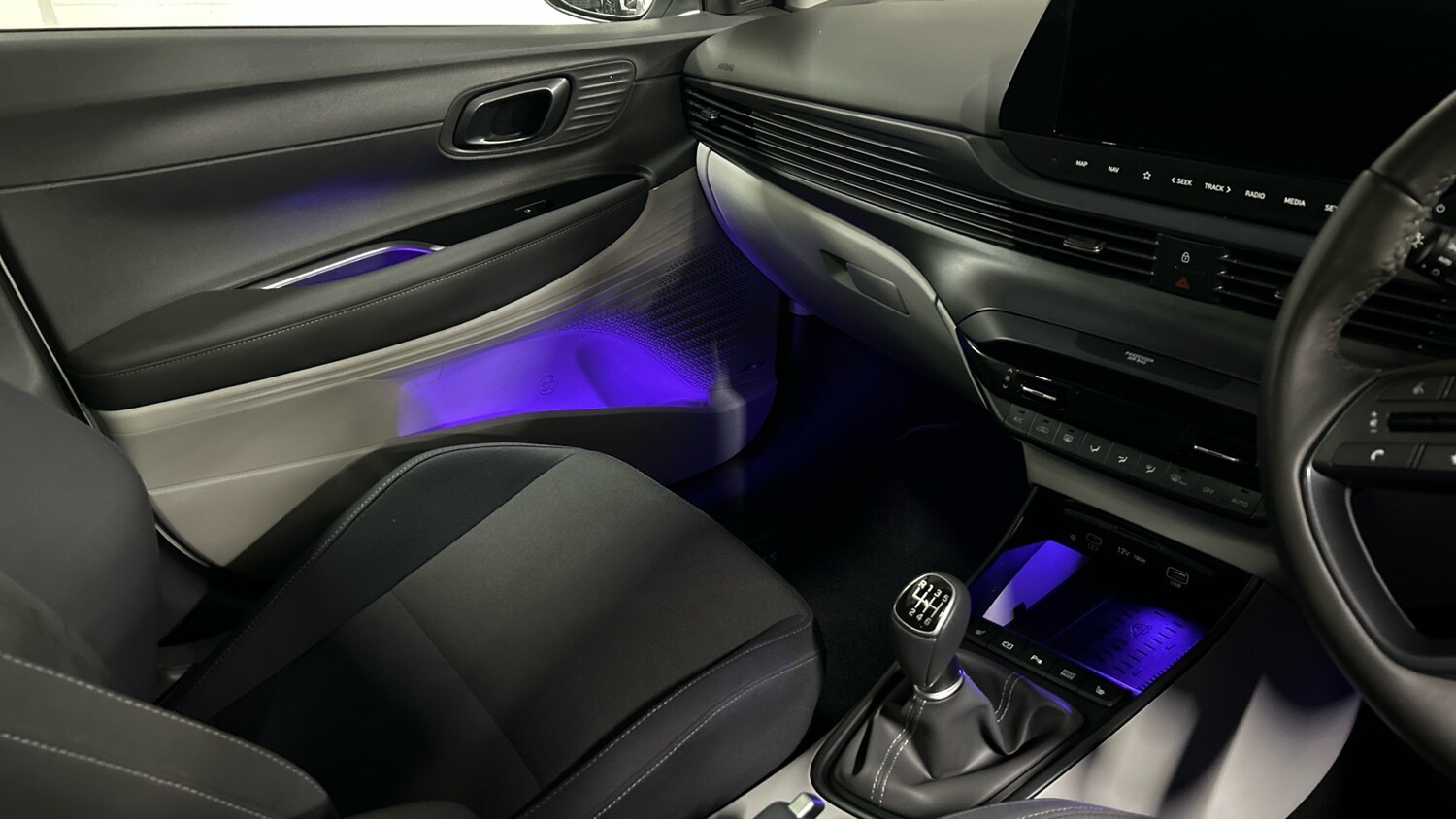 Used Hyundai BAYON 2024 for sale - 77629234: Photo 14