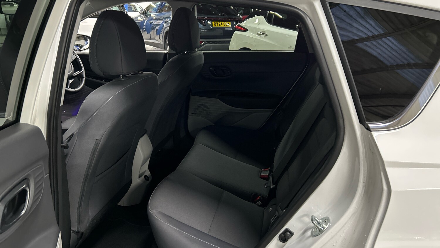 Used Hyundai BAYON 2024 for sale - 77629234: Photo 16