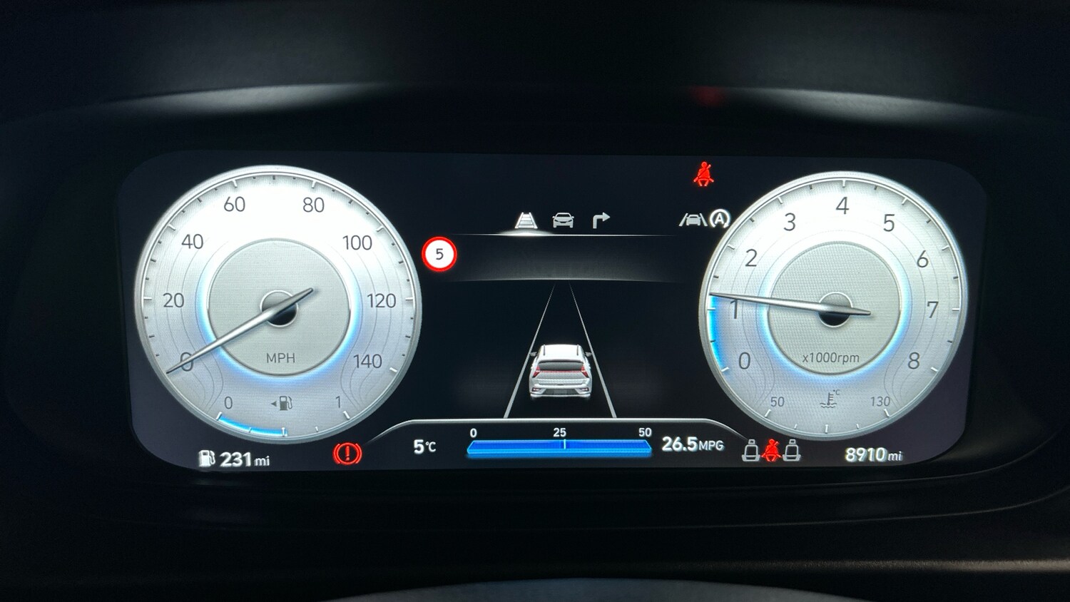 Used Hyundai BAYON 2024 for sale - 77629234: Photo 18