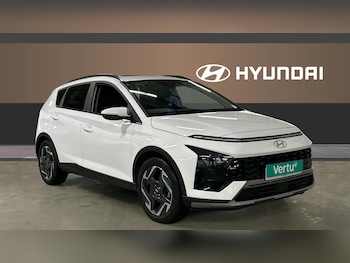 Used Hyundai BAYON 2024 for sale - 77629234: Photo