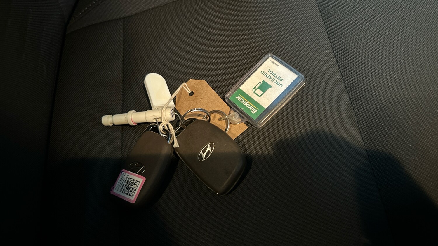 Used Hyundai BAYON 2024 for sale - 77629234: Photo 20