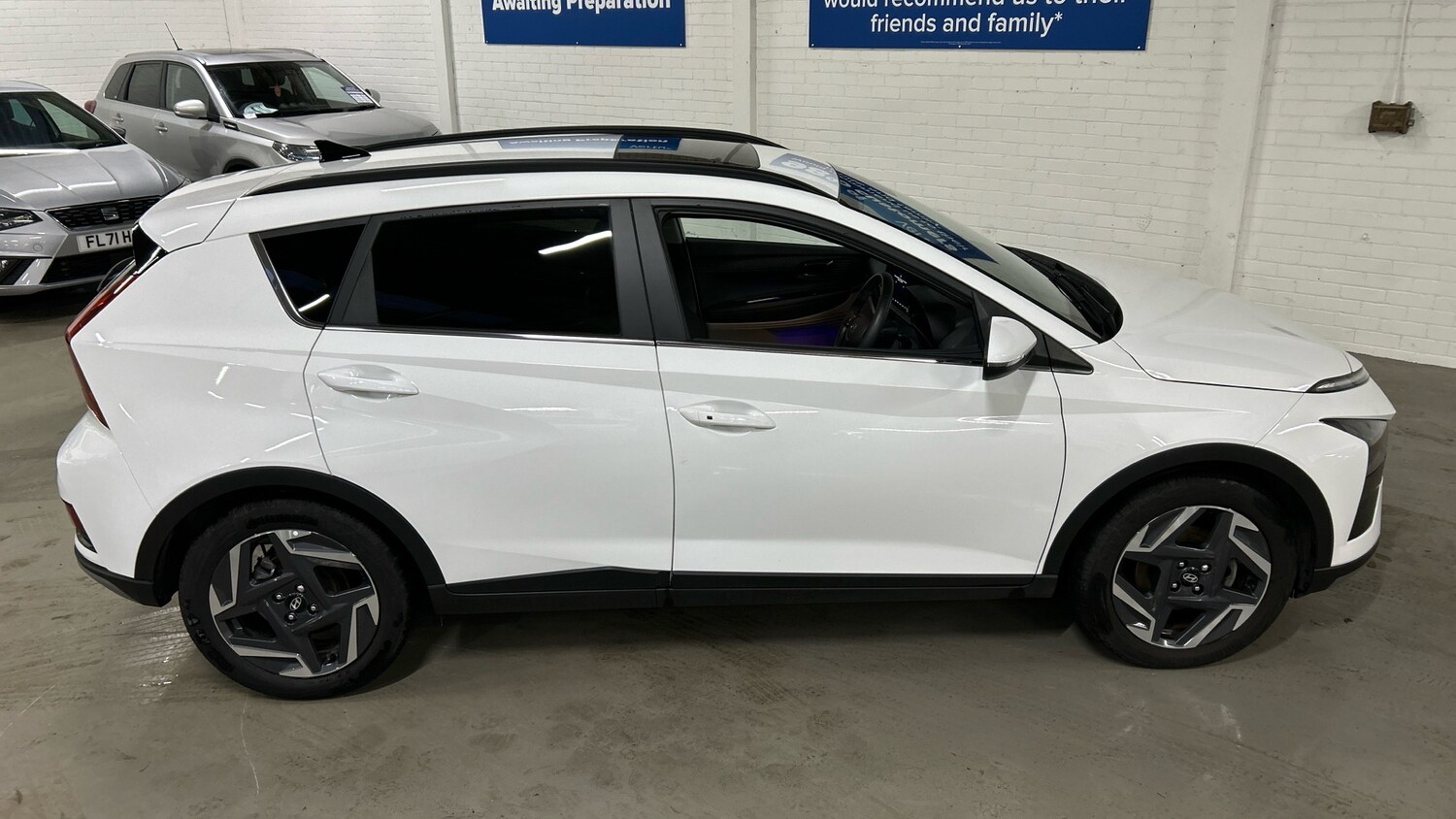 Used Hyundai BAYON 2024 for sale - 77629234: Photo 26