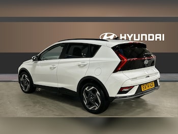 Used Hyundai BAYON 2024 for sale - 77629234: Photo