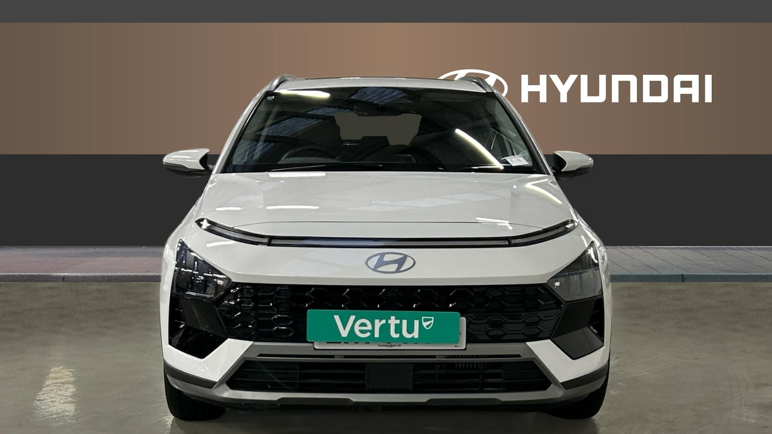 Used Hyundai BAYON 2024 for sale - 77629234: Photo 3