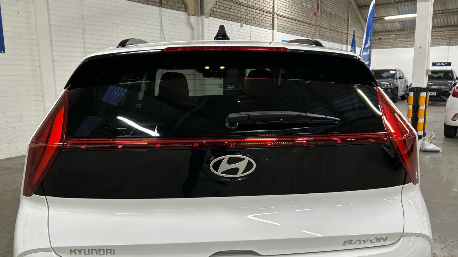 Used Hyundai BAYON 2024 for sale - 77629234: Photo 31