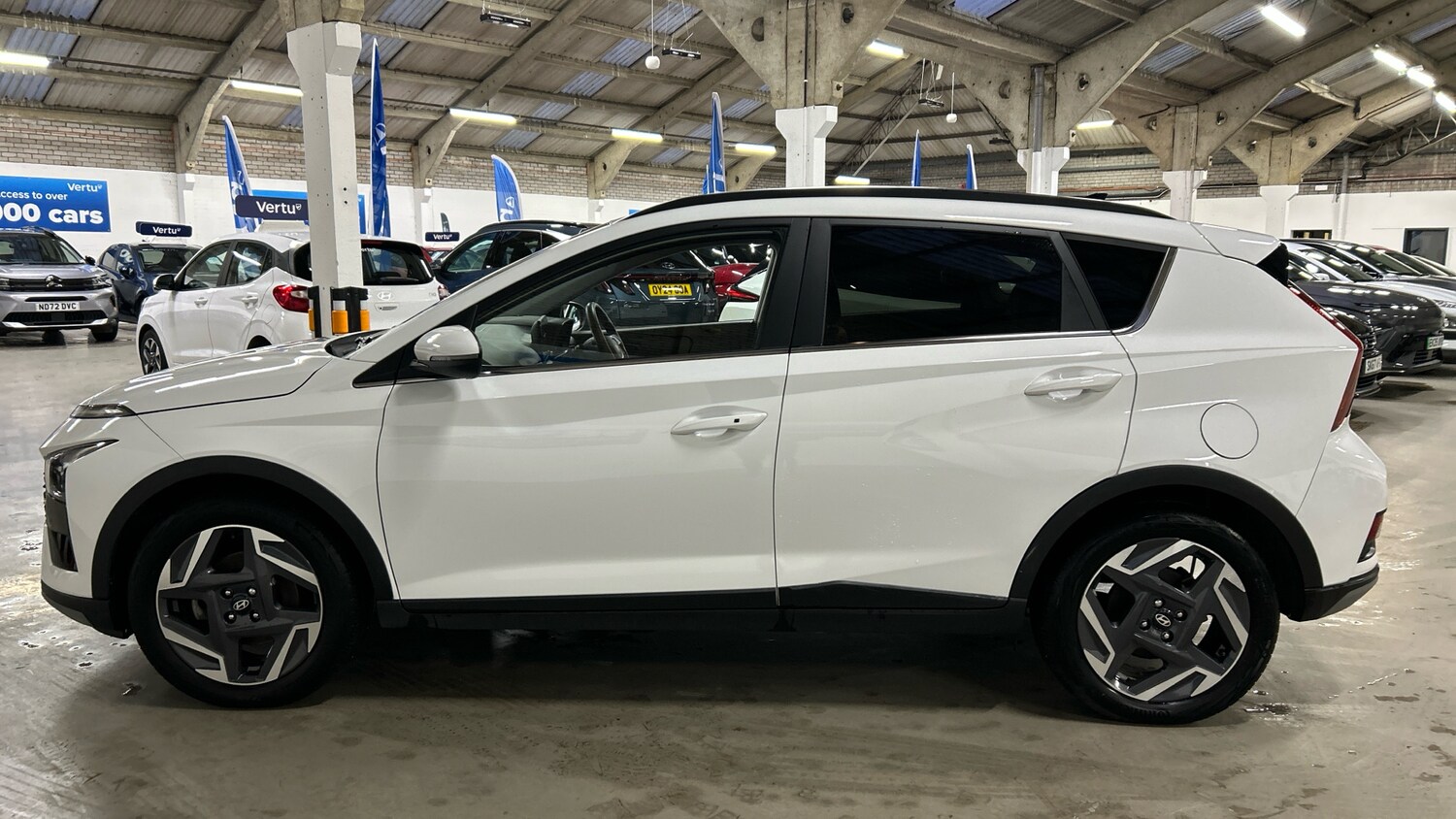 Used Hyundai BAYON 2024 for sale - 77629234: Photo 32