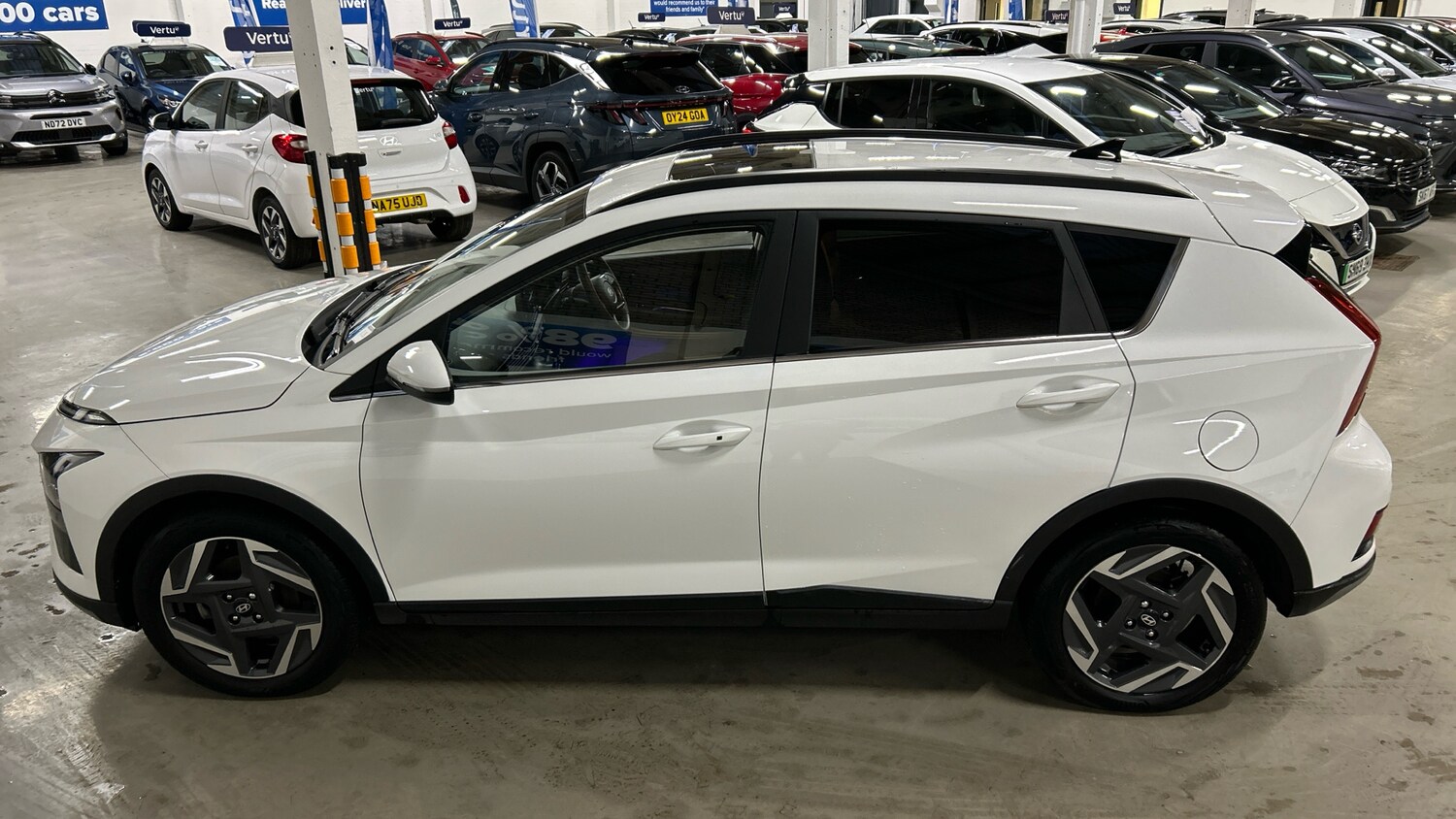 Used Hyundai BAYON 2024 for sale - 77629234: Photo 33