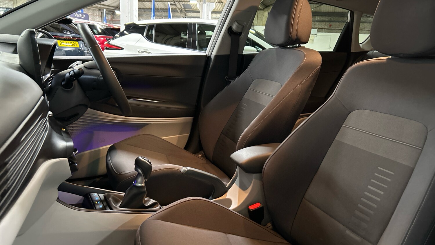 Used Hyundai BAYON 2024 for sale - 77629234: Photo 34