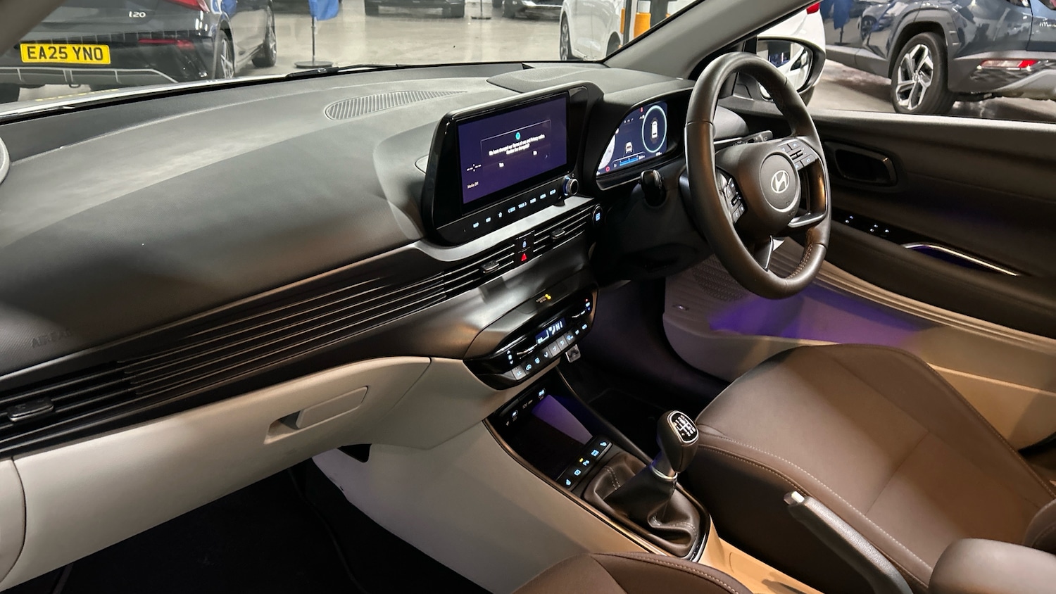 Used Hyundai BAYON 2024 for sale - 77629234: Photo 35