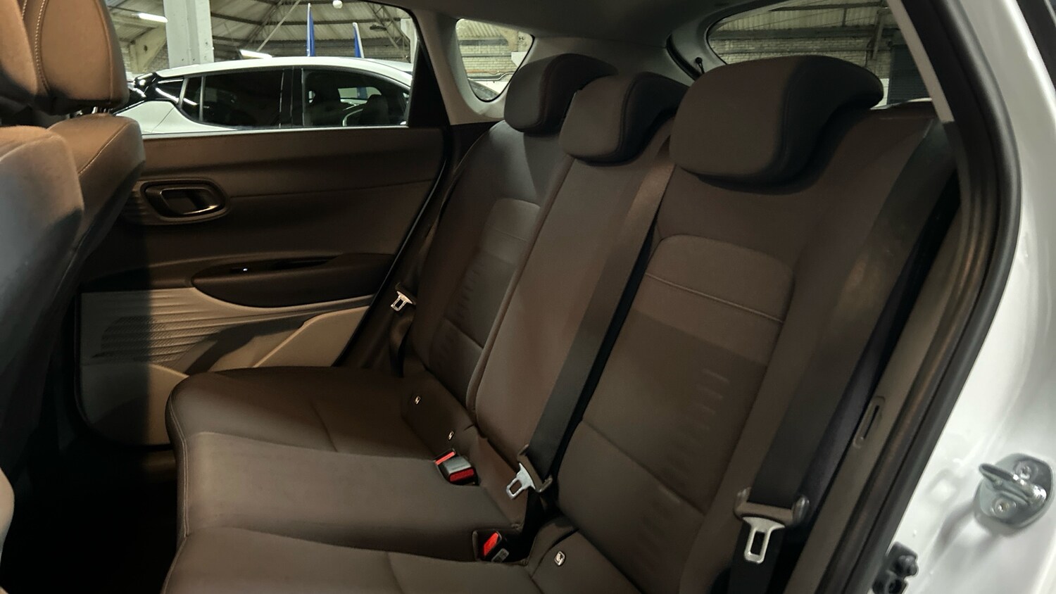 Used Hyundai BAYON 2024 for sale - 77629234: Photo 36