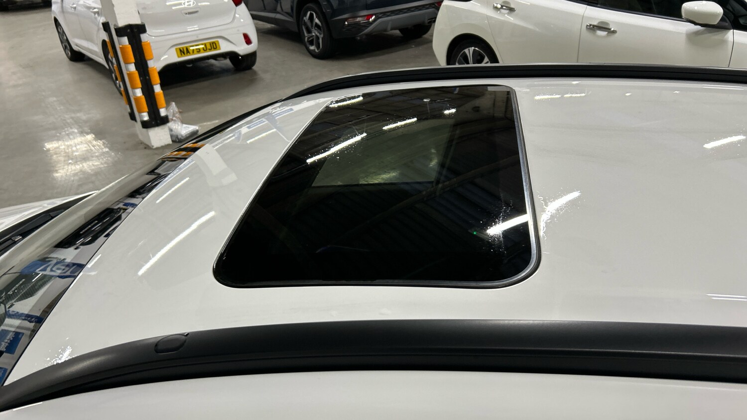 Used Hyundai BAYON 2024 for sale - 77629234: Photo 39