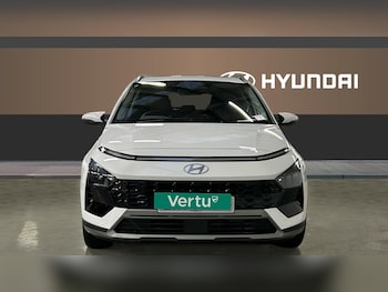 Used Hyundai BAYON 2024 for sale - 77629234: Photo