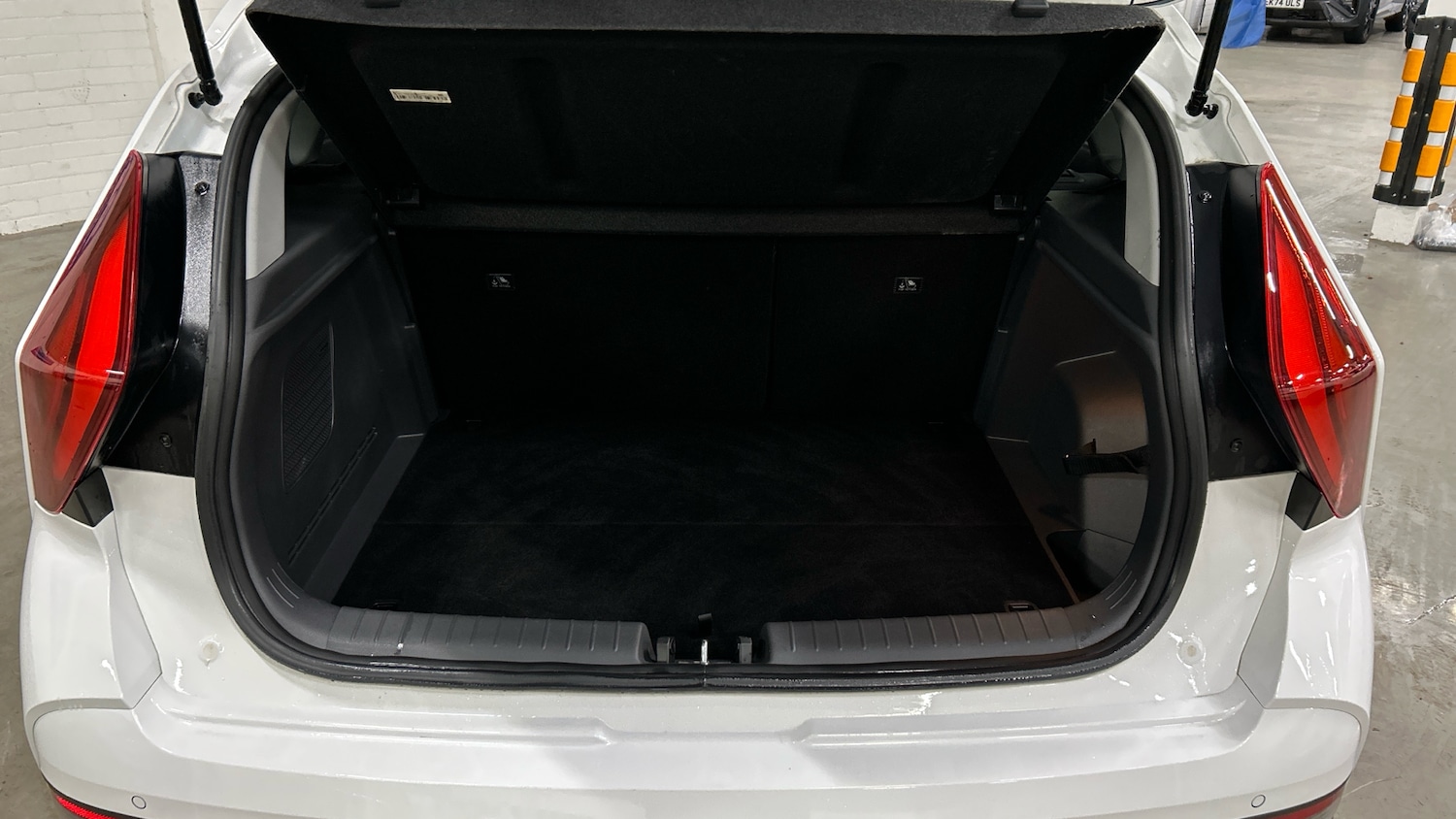 Used Hyundai BAYON 2024 for sale - 77629234: Photo 4