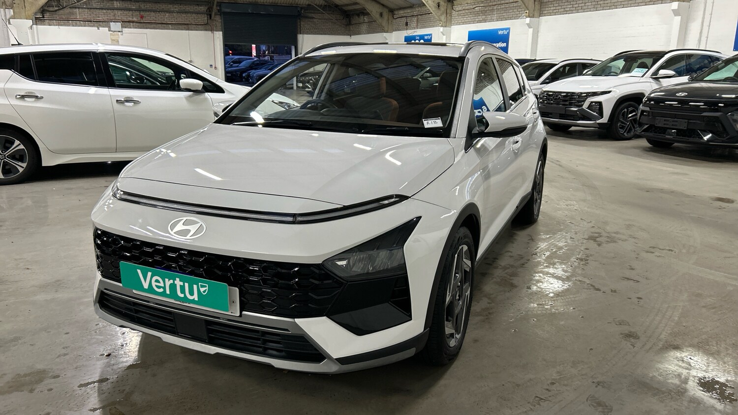 Used Hyundai BAYON 2024 for sale - 77629234: Photo 40