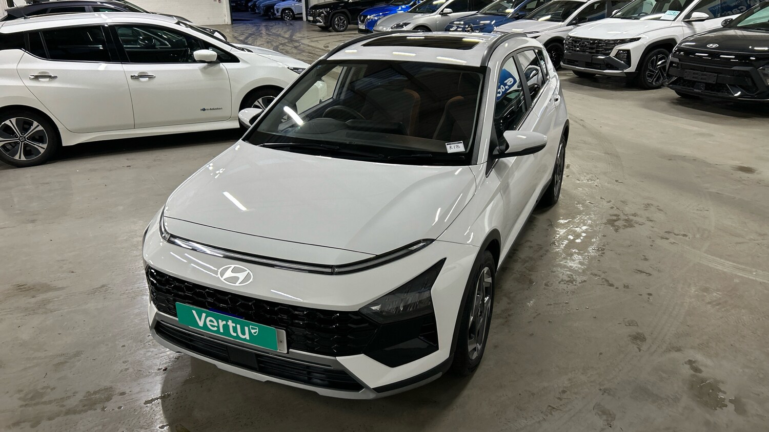 Used Hyundai BAYON 2024 for sale - 77629234: Photo 41